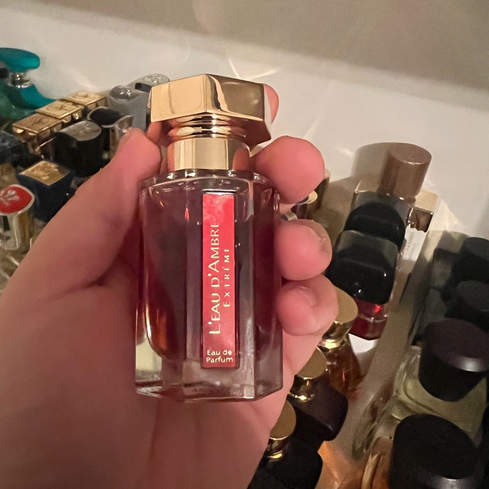 L'Eau d'Ambre L'Artisan Parfumeur